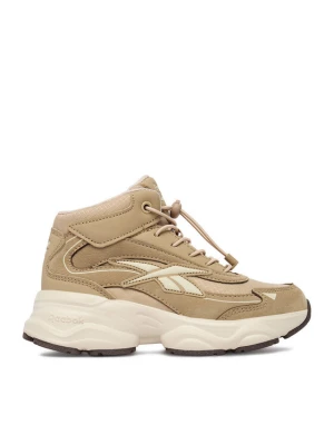 Reebok Trzewiki CEO-CP40-KC-251648Z Beżowy