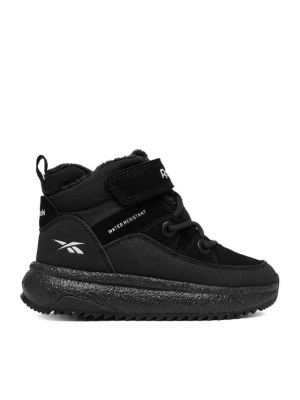 Reebok Trzewiki CEO-LEA-JA-C576W-DZ Czarny