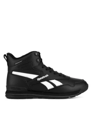 Reebok Trzewiki H8-001 MM Czarny