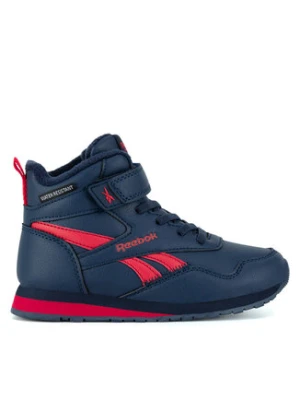 Reebok Trzewiki H8-029 CH Granatowy