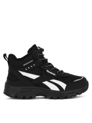 Reebok Trzewiki H8-032 CH Czarny