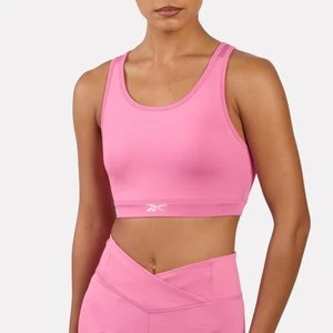 Reebok - Tulip Core High Impact Braunisex, Playful Pink, Size: