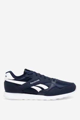 Reebok ULTRA FLASH 100032918 Granatowy