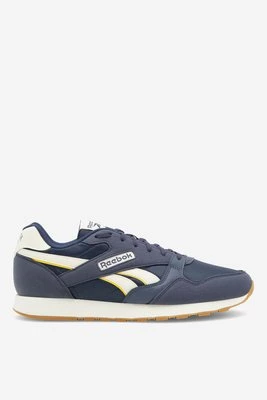 Reebok ULTRA FLASH 100074131 Granatowy