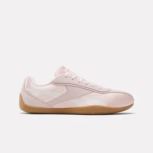 Reebok - Ultra Lo Women's Sneakersunisex, Purepink/Chalk/Gum, Size: