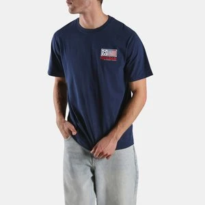 Reebok - USA Football Shirtunisex, Vector Navy, Size: