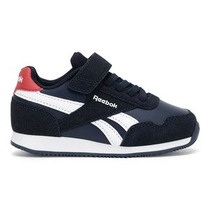Reebok V9-25195-02(III)CH Granatowy
