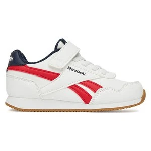Reebok V9-25195-02(IV)CH Biały
