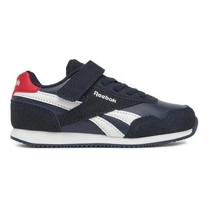 Reebok V9-25195-02(IV)CH Granatowy