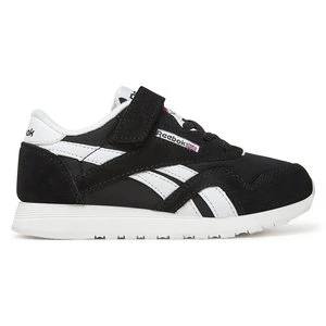 Reebok V9-25197-01 (IV) Czarny