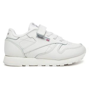 Reebok V9-25207-02 (IV) Biały