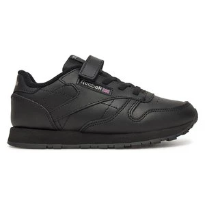 Reebok V9-25207-02 (IV) Czarny