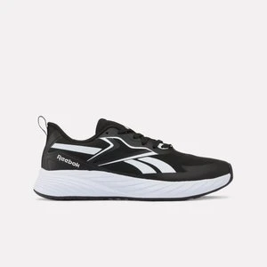 Reebok - Verse Men's Running Shoesunisex, Black/White/White, Size: