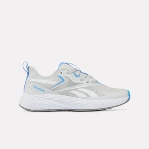Reebok - Verse Women's Running Shoesunisex, Grey/White/Blue, Size: