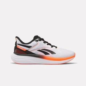 Reebok - Viva Speed Men's Shoes, male, White/Black/Flash Orange, Size: