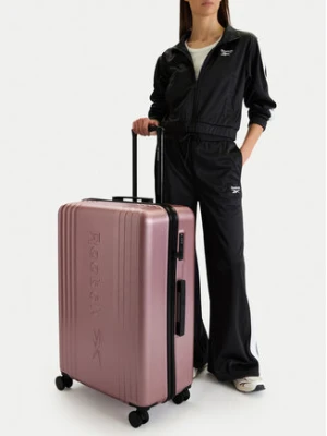 Reebok Walizka duża CEO-RBK-030-L Różowy