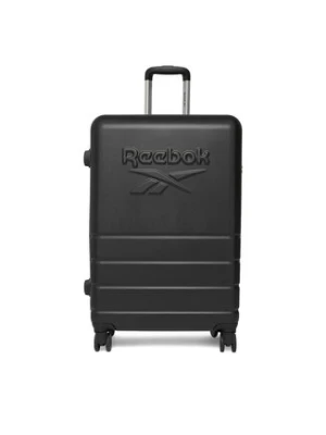 Reebok Walizka duża CEO-RBK-WAL-001-CCC-L-2 Czarny