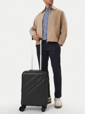 Reebok Walizka kabinowa CEO-RBK-028-S Czarny