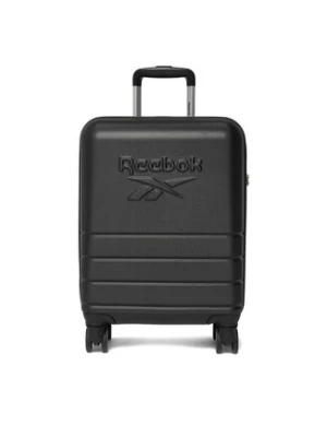 Reebok Walizka kabinowa CEO-RBK-WAL-001-CCC-S-2 Czarny