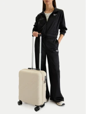 Reebok Walizka kabinowa CEO-RBK-WAL-025-S Beżowy