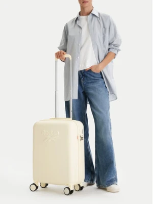 Reebok Walizka kabinowa CEO-RBK-WAL-026-S Żółty