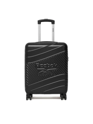 Reebok Walizka kabinowa CWBEO-RBK-MS-004-S Czarny