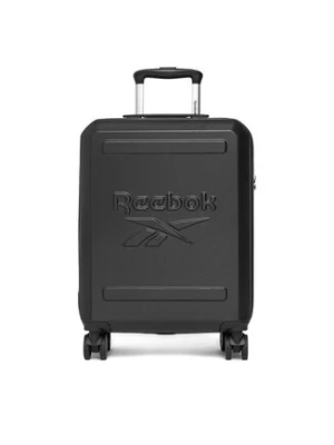 Reebok Walizka kabinowa RBK-WAL-022-CCC-S Czarny