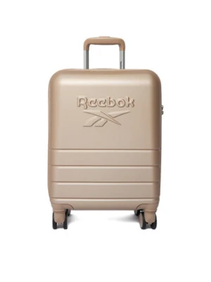 Reebok Walizka średnia CEO-RBK-WAL-001-07-CCC-S Beżowy