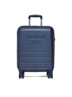 Reebok Walizka średnia CEO-RBK-WAL-002-CCC-S Granatowy