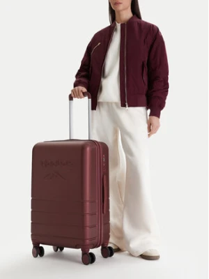 Reebok Walizka średnia CEOWB-RBK-WAL-009-M Czerwony