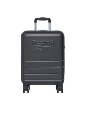 Reebok Walizka średnia RBK-WAL-001-CCC-S Czarny
