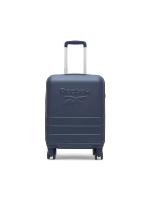 Reebok Walizka średnia RBK-WAL-002-CCC-S Granatowy