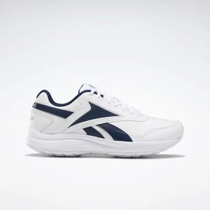 Reebok - Walk Ultra 7 DMX MAX, male, White/Conavy/Croyal, Size: