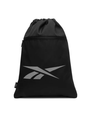 Reebok Worek C-RBK-B-043-08 Czarny