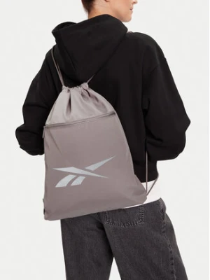 Reebok Worek C-RBK-B-043-08 Szary