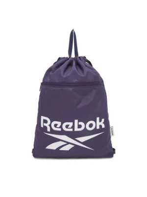 Reebok Worek RBK-007-CCC-05 Granatowy