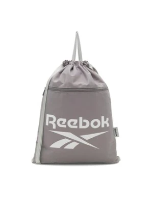 Reebok Worek RBK-007-CCC-05 Szary