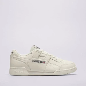 Zdjęcie produktu Reebok Workout Plus biały