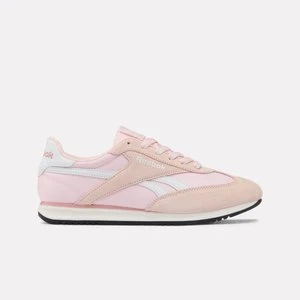 Reebok - World 70 Women's Sneakersunisex, PurePink/GentlePink/White, Size: