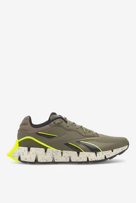 Reebok ZIG DYNAMICA 4 ADVENTURE 100074700 Khaki