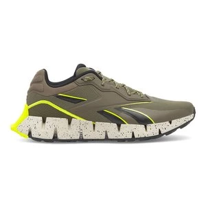 Reebok ZIG DYNAMICA 4 ADVENTURE 100074700 Khaki