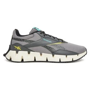 Reebok ZIG DYNAMICA STR 100209976 Szary