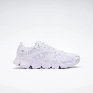 Reebok - Zig Hypnotica Unisex Shoesunisex, White/White/White, Size: