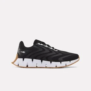 Reebok - Zig Rise Women's Shoesunisex, Black/White/Reebok Lee 1, Size: