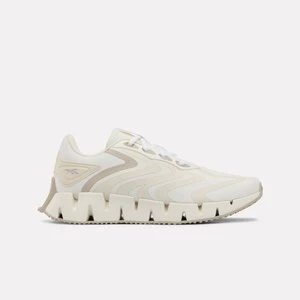 Reebok - Zig Rise Women's Shoesunisex, Chalk/Alabaster/Mineral Grey, Size: