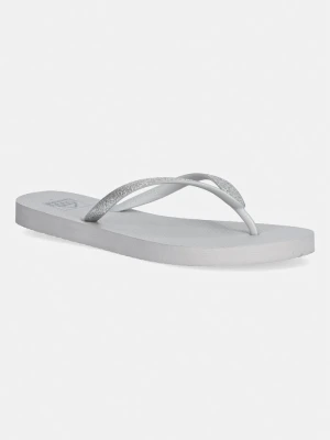 Reef japonki damskie Seaside szary