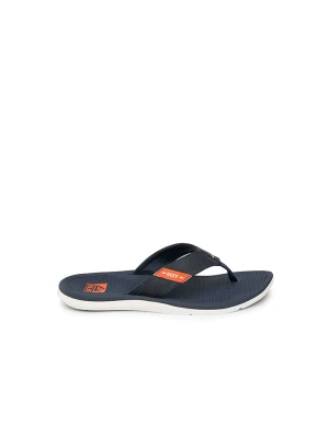 Reef Japonki "Reef Santa Ana" w kolorze granatowym rozmiar: 44