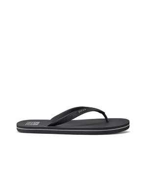 Reef Japonki "Reef Seaside" w kolorze granatowym rozmiar: 43