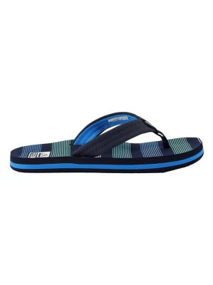 Reef Japonki w kolorze granatowym rozmiar: 32