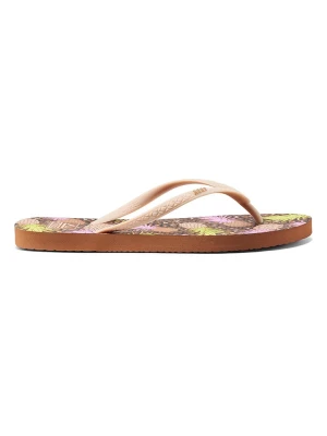 Reef Japonki ze wzorem rozmiar: 37,5